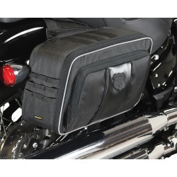 Road Trip Saddlebag