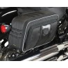 Road Trip Saddlebag