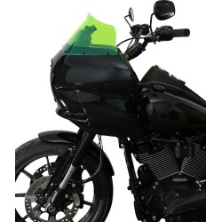 Kolor Flare  Ice Windshield for FXRP Fairing
