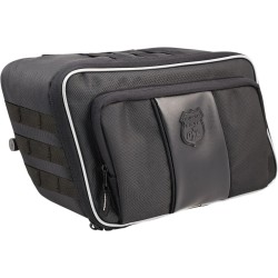 Road Trip Saddlebag