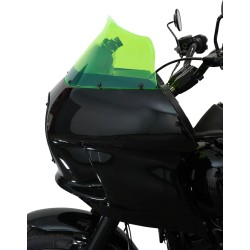 Kolor Flare  Ice Windshield for FXRP Fairing