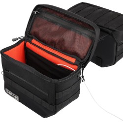 Essential Saddlebags