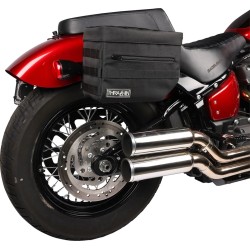 Essential Saddlebags