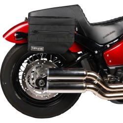 Essential Saddlebags