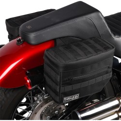 Essential Saddlebags