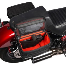 Essential Saddlebags