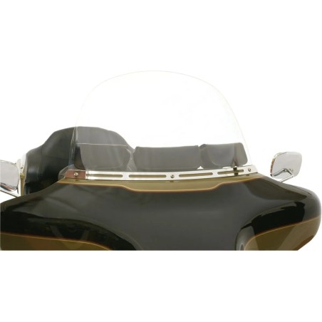 Fairing Windshield Accent Trim