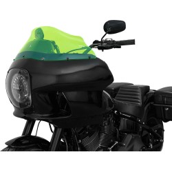 Kolor Flare  Ice Windshield for FXRP Fairing