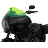 Kolor Flare  Ice Windshield for FXRP Fairing