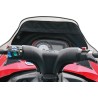 Polaris Snowmobile Windshield Bag