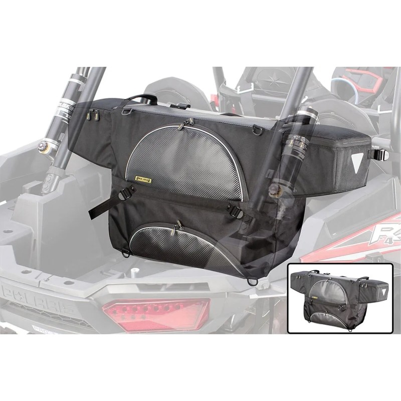 Sac de rangement arrière RG-004 RZR/UTV