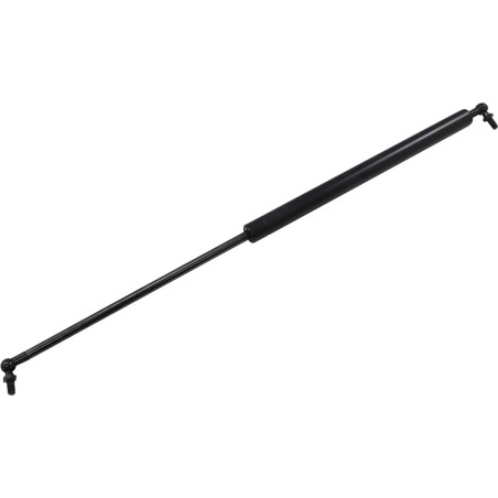 Amortisseur de benne basculante