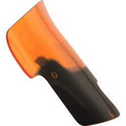 Kolor Flare  Windshield