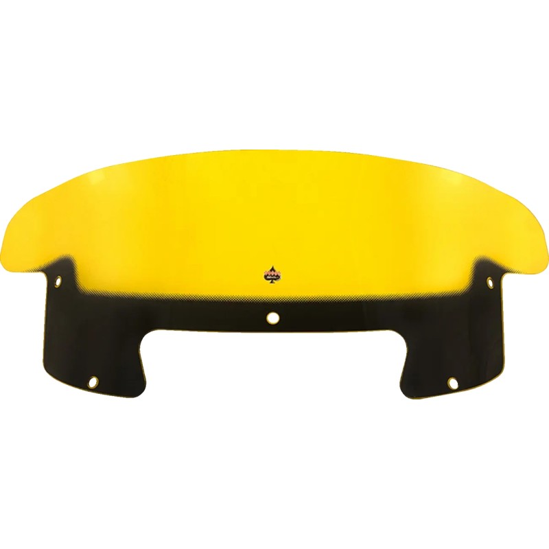 Kolor Flare  Windshield