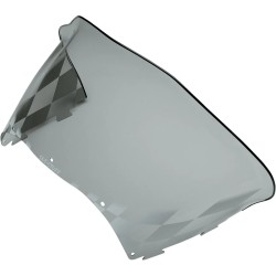 Snowmobile Windshield