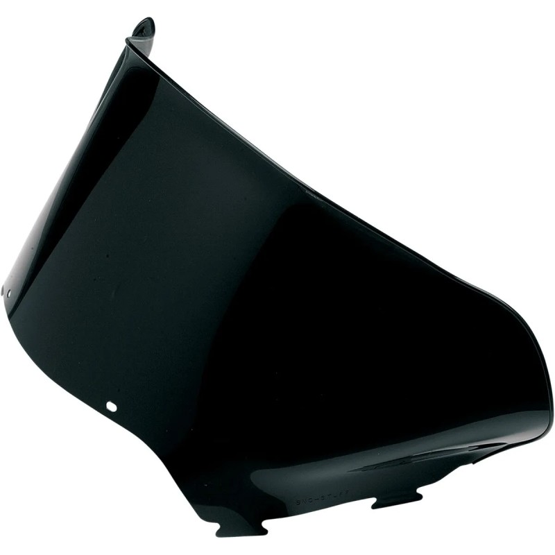 Snowmobile Windshield