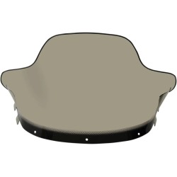 Bulle pour motoneige