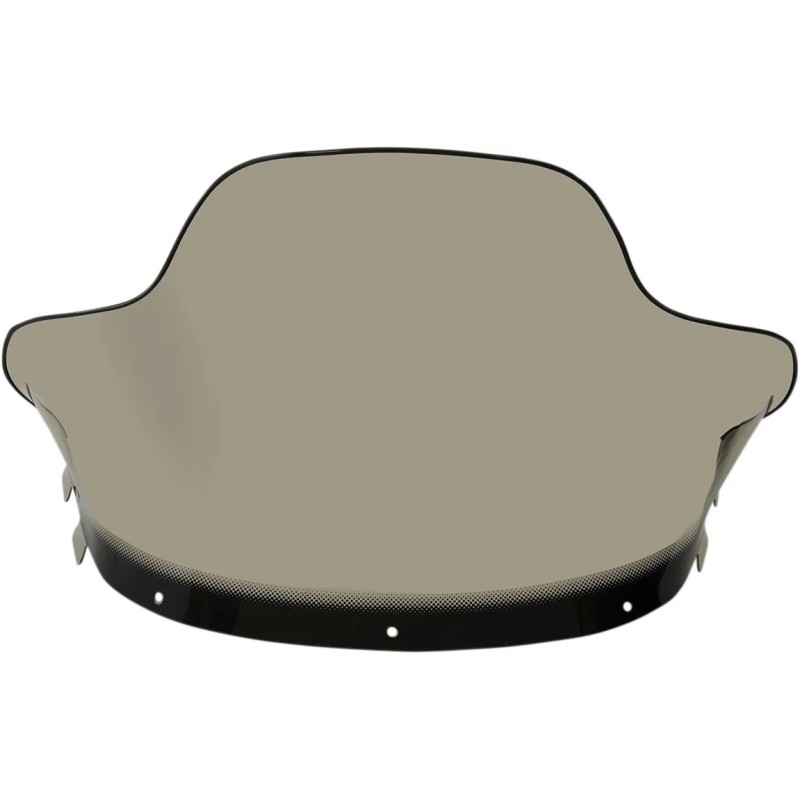 Snowmobile Windshield