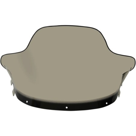 Snowmobile Windshield