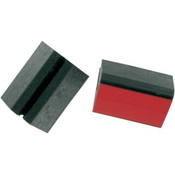 UTV Windshield Mounting Hardware