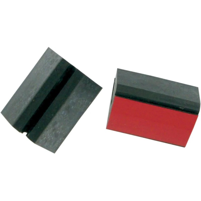 UTV Windshield Mounting Hardware