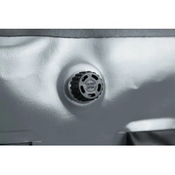 Sacoche TØRKE 24 litres