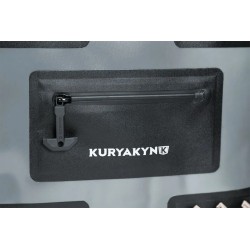 TØRKE 24L Saddlebag