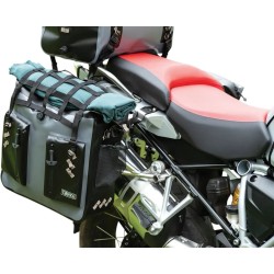 TØRKE 24L Saddlebag