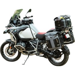 TØRKE 24L Saddlebag