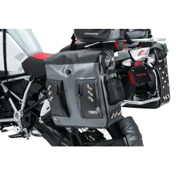 TØRKE 24L Saddlebag
