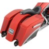 4  Extended OEM-Style Saddlebags