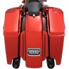 4  Extended OEM-Style Saddlebags
