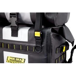 Hurricane Saddlebags