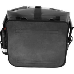 Hurricane Saddlebags