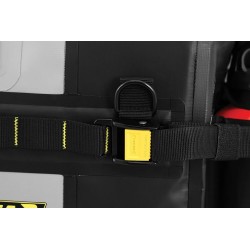 Hurricane Saddlebags