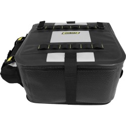 Hurricane Saddlebags