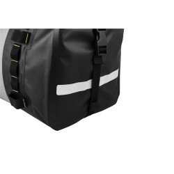 Hurricane Saddlebags