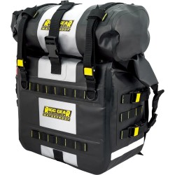 Hurricane Saddlebags