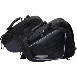 Sport Tour Saddlebags