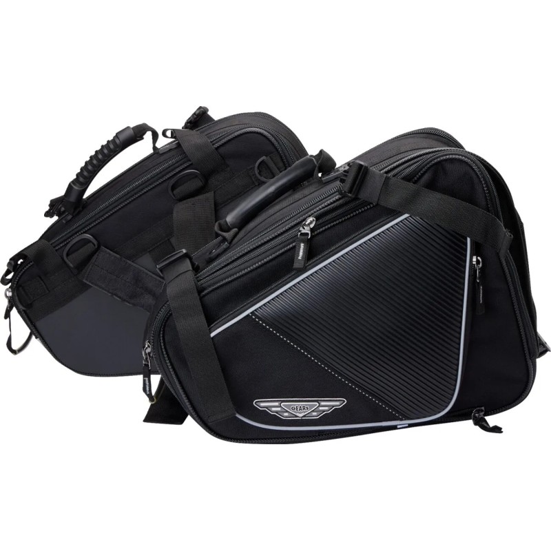 Sport Tour Saddlebags