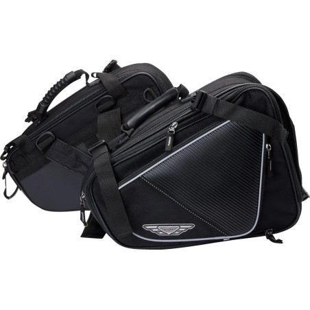 Sport Tour Saddlebags