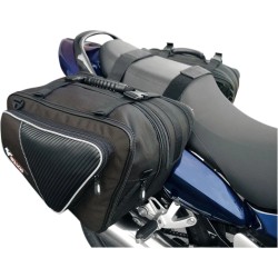 Sport Tour Saddlebags