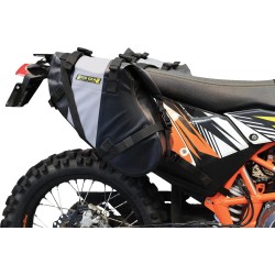 Dualsport Saddlebag