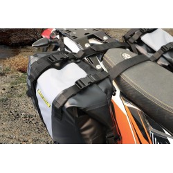 Sacoche cavalière Dualsport