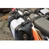 Dualsport Saddlebag