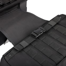 Expedition Saddlebag