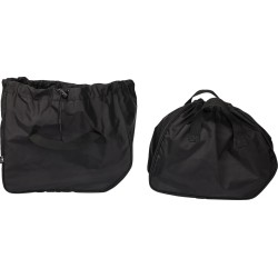 Expedition Saddlebag