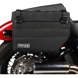 Expedition Saddlebag