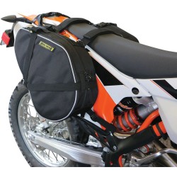 RG-020 Dual-Sport Saddlebags