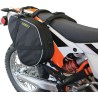 RG-020 Dual-Sport Saddlebags